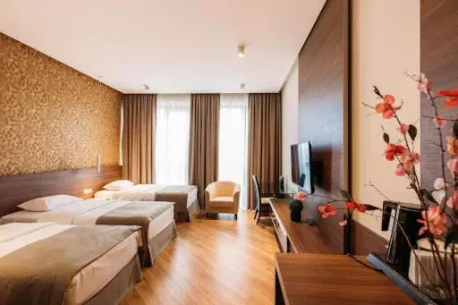 Nina Palace Hotel